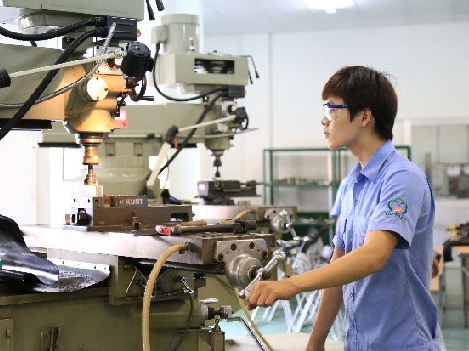 Đơn chế tạo kim loại