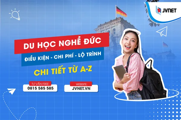 du học nghề đức