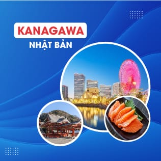 kanagawa nhật bản japan