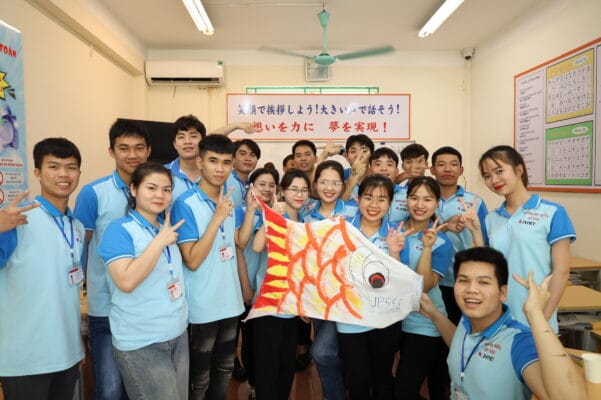 lễ hội cá chép jvnet