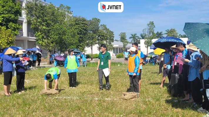 Thể thao kỳ II-3