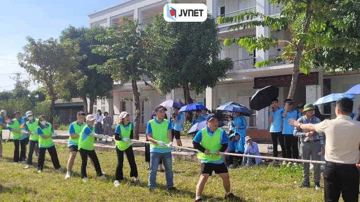 Thể thao kỳ II-4