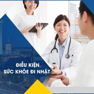tiêu chuẩn đi xklđ nhật bản
