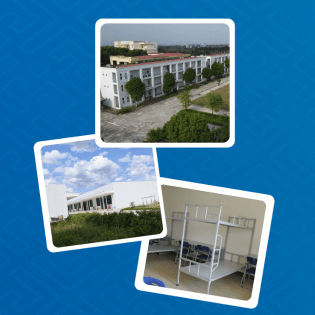 Trung tâm JVNET tại HCM