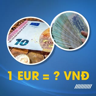 1 ơ rô bằng bao nhiêu tiền việt nam