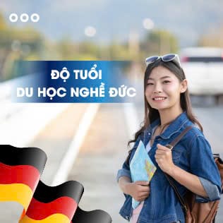 du học nghề đức bao nhiêu tuổi