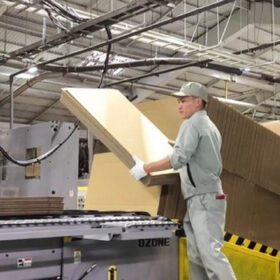 Đơn hàng cho nam đi Nhật mới nhất