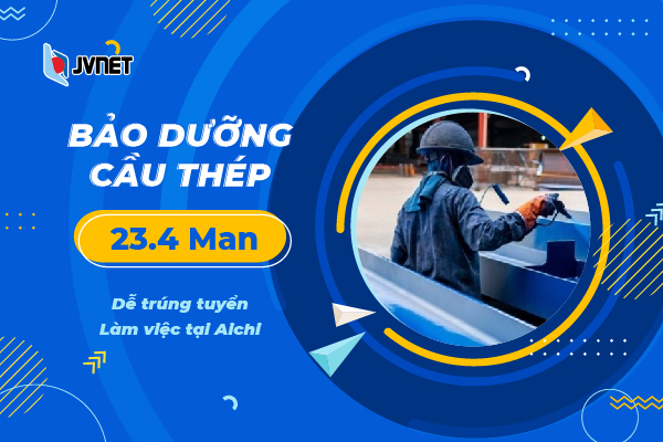 Đơn hàng đi Nhật cho nam cao tuổi mới