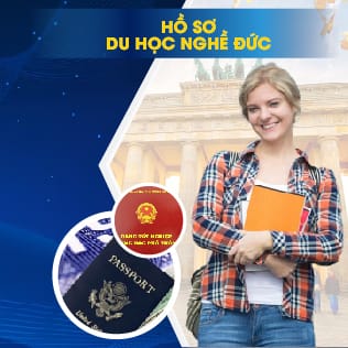 Hồ sơ du học nghề Đức mới nhất