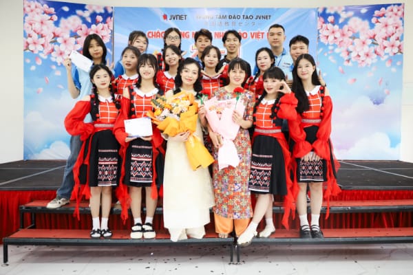 Ngày nhà giáo Việt Nam -7