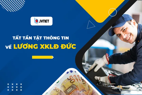 lương xuất khẩu lao động là bao nhiêu