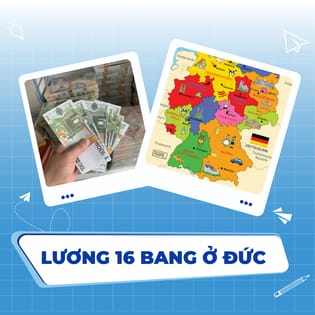 lương bên đức