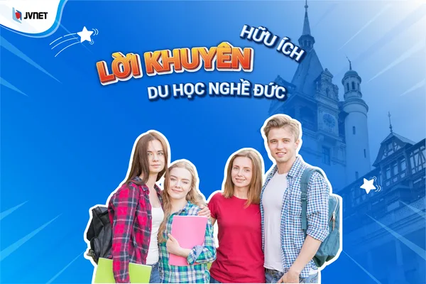 du học đức hay hàn