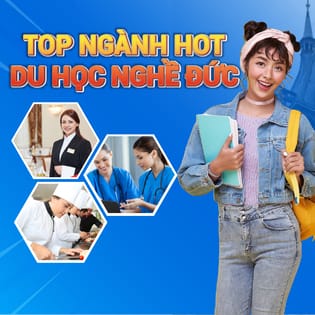 tư vấn chọn ngành du học nghề Đức