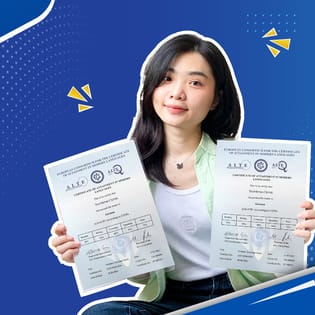 bằng du học nghề ĐỨc