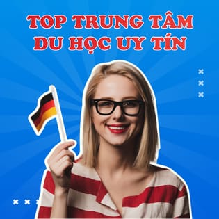 các trung tâm du học nghề đức uy tín