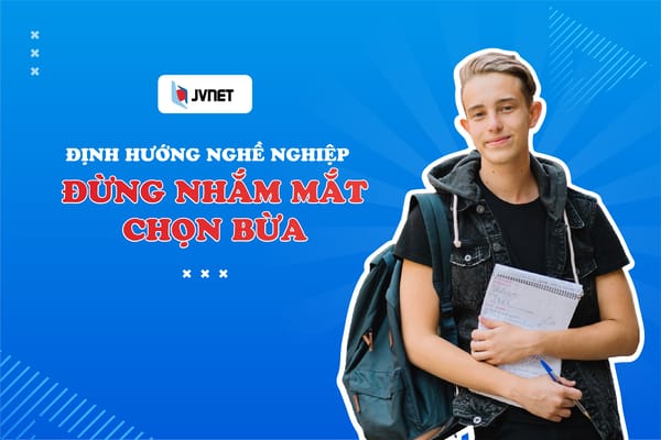 Định hướng nghề nghiệp du học nghề Đức