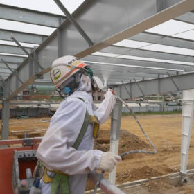 Đơn sơn Nhật Bản XKLĐ