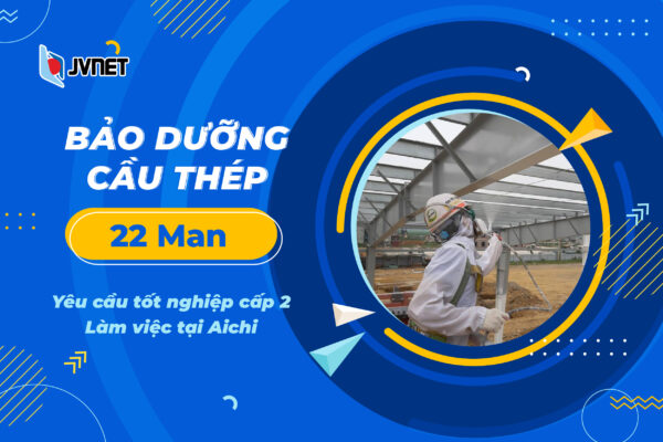 Đơn sơn Nhật Bản XKLĐ mới