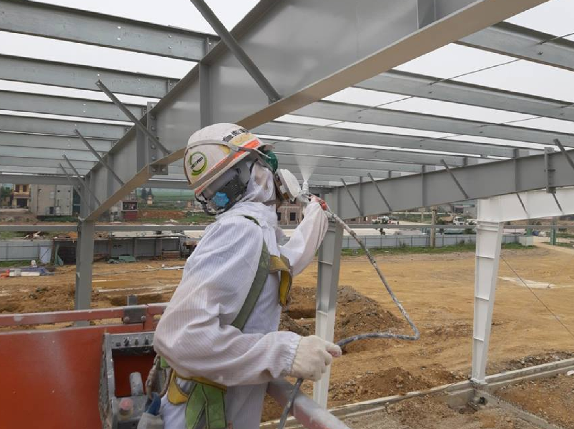 Đơn sơn Nhật Bản XKLĐ