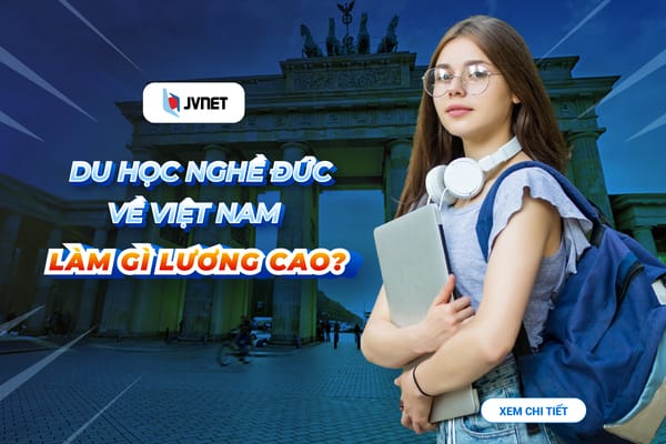 du học nghề đức về việt nam làm gì