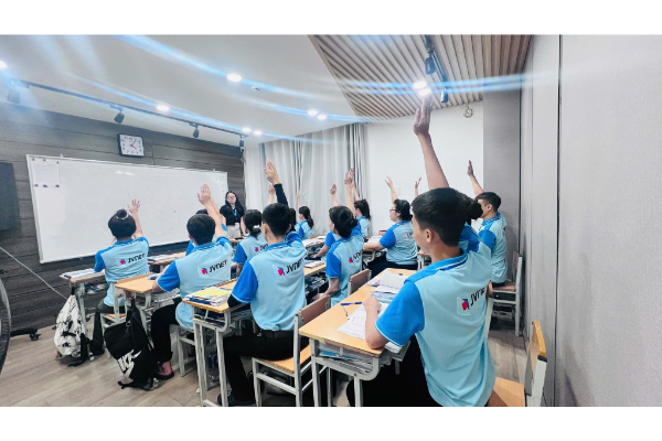 JVNET Hồ Chí Minh 3