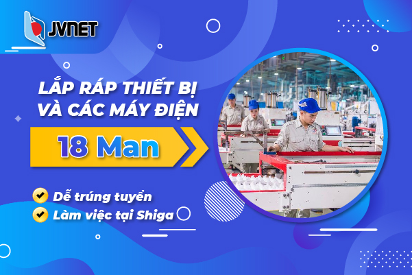 Lắp ráp thiết bị
