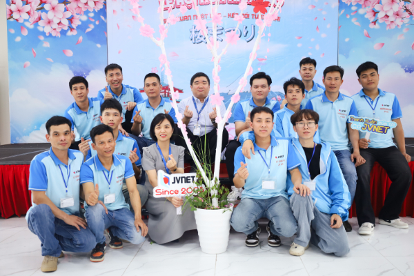 Lễ hội hoa anh đào 2025-5