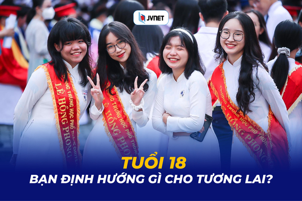định hướng nghề nghiệp sau tốt nghiệp cấp 3