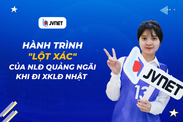 Lao động tại Quảng Ngãi