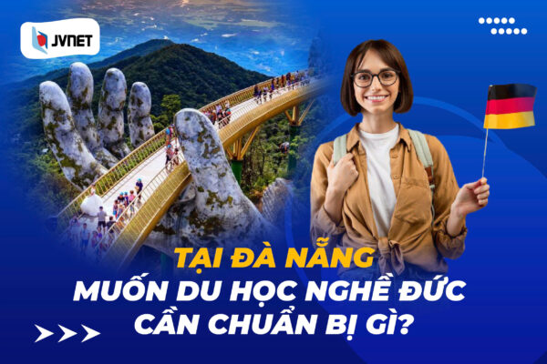 du học nghề Đức tại Đà Nẵng