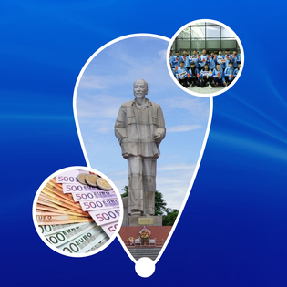 Du học nghề Đức tại Vinh Nghệ An