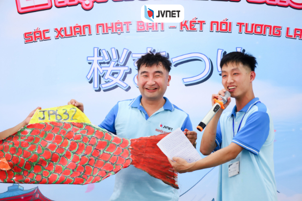 Lễ hội cá chép 1