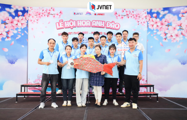 Lễ hội cá chép 2