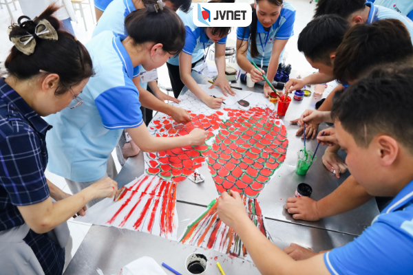 Lễ hội cá chép 6