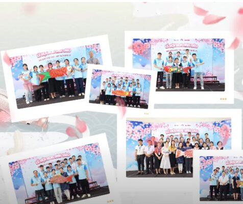 Lễ hội KodomonoHi JVNET