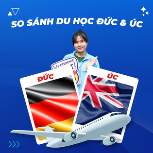 so sánh du học đức và úc