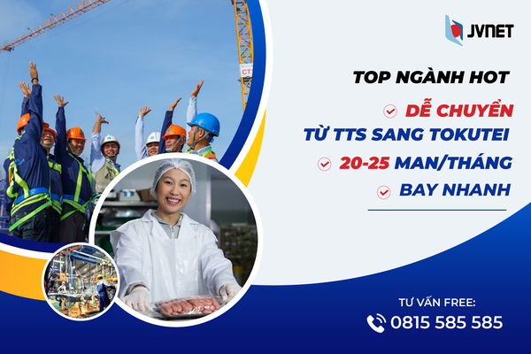 visa kỹ năng đặc định loại 1