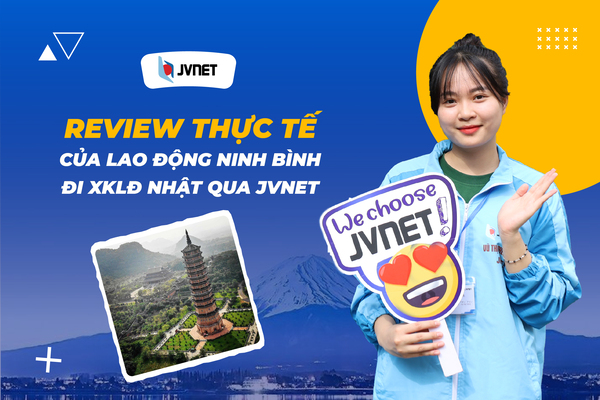 review top công ty xklđ uy tín tại Ninh Bình