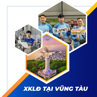 xklđ nhật bản tại bà rịa vũng tàu