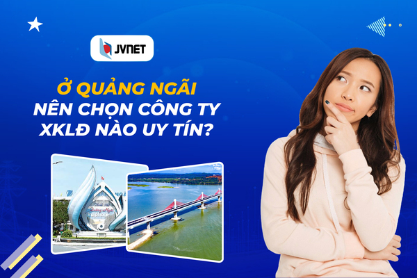 ở quảng ngãi nên chọn công ty nào uy tín