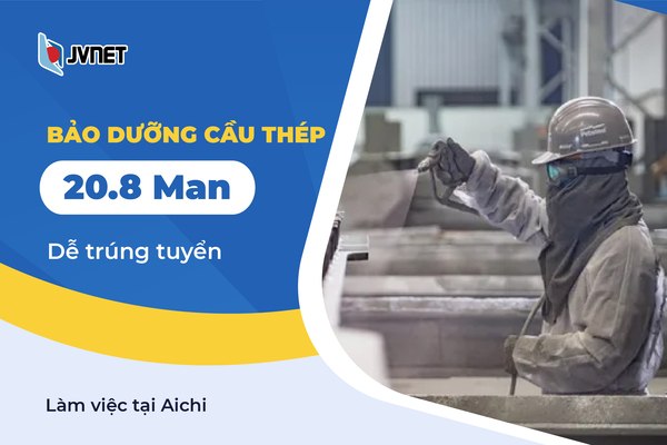 Bảo dưỡng cầu thép mới