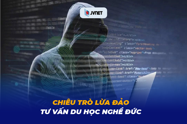 những chiêu trò tư vấn du học nghề tại Đức