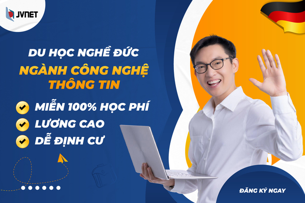 du học nghề đức ngành công nghệ thông tin