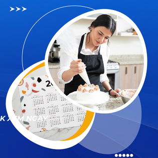 lịch thi tokutei ngành thực phẩm mới