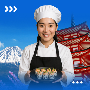 tokutei thực phẩm ở Nhật Bản