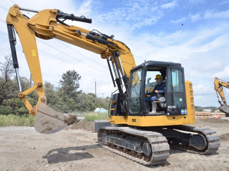 TUYỂN 3 NAM DÙNG THIẾT BỊ XÂY DỰNG