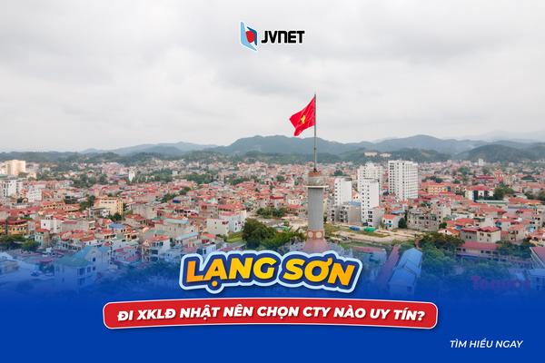 XKLĐ Lạng Sơn nên chọn công ty nào uy tín