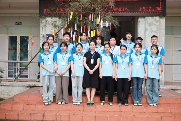 Lễ hội điều ước 2