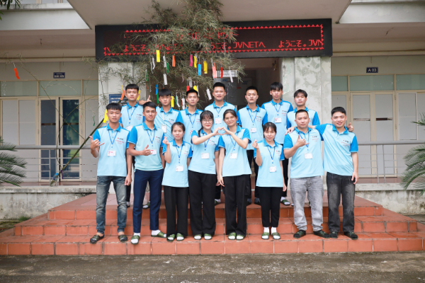 Lễ hội điều ước 4